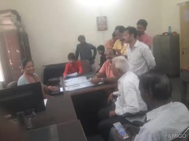 कोटा/ इटावा।श्रमिक सहायता राशि का नहीं हो रहा भुगतान
-सीटू सदस्यों ने श्रम आयुक्त कोटा को मुख्यमंत्री के नाम दिया ज्ञापन