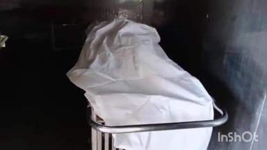 लाडपुरा: कोतवाली थाना क्षेत्र के लाडपुरा प्रताप चौक निवासी एक विवाहिता ने जहर खाकर की आत्महत्या, पति से कहा सुनी के बाद उठाया कदम