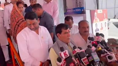 #Raebareli निर्बाध विद्युत आपूर्ति के लिए जल्द ही रोस्टर व्यवस्था होगी समाप्त, सरकार कर रही आवश्यक प्रबंध : ए०के० शर्मा