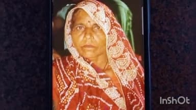 दीगोद: पीपल्दा वीरम गांव में खेत में कीटनाशक दवा छिड़कने के दौरान महिला की संदिग्ध परिस्थितियों में हुई मौत, पुलिस जांच में जुटी