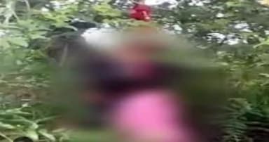 सरई: लंघाडोल थाना क्षेत्र के जुड़वनिया जंगल में 13 वर्षीय किशोरी ने पेड़ में फांसी लगाकर दी जान जांच में जुटी लंघाडोल पुलिस