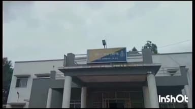 ईसागढ़: बहेरिया चौराहे पर दो पक्षों में हुई मारपीट, ईसागढ़ थाना पुलिस ने दोनों पक्षों के खिलाफ किया मामला दर्ज