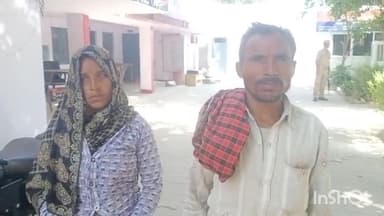 मांट: गांव डांगोली से चोरी हुई 8 बकरियां, गांव में ही रहने वाले एक युवक पर लगा चोरी का आरोप