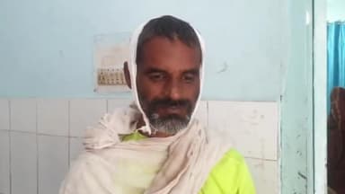 खगड़िया: मथुरापुर गांव में शराब बेचने के विरोध करने पर अधेड़ को मार कर किया जख्मी