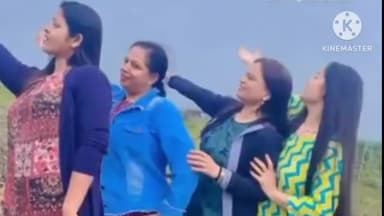 अमरोहा: गांव खुंभावली में चार महिला टीचरों द्वारा रील बनाने के बाद BSA ने स्कूल समय में सोशल मीडिया के इस्तेमाल करने पर लगाई रोक