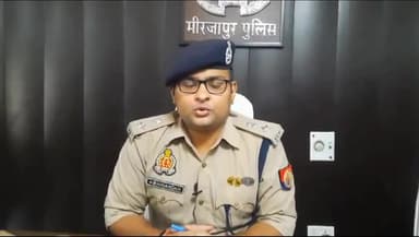 लालगंज: एसपी अभिनंदन ने तिलांव चौकी प्रभारी को पुलिस लाइन में भेजते हुए आशीष कुमार सिंह को सौंपा तिलांव चौकी का दायित्व