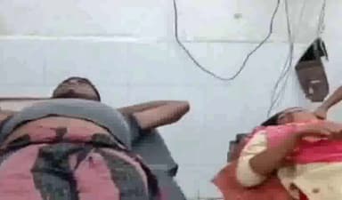 धनबाद/केंदुआडीह: गोविंदपुर में दो गुटों के बीच हिंसक झड़प में आधा दर्जन लोग हुए घायल, SNMMCH में इलाज जारी