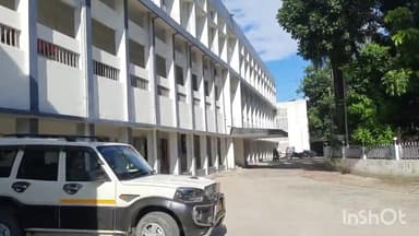 खगड़िया: तेलीहार में 7 अक्टूबर को होगा जन संवाद कार्यक्रम दम अमित कुमार पांडे ने जारी किया आदेश