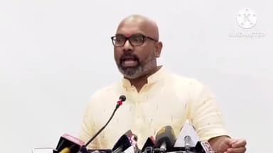 నిజామాబాద్ రూరల్: నీది, నీ పార్టీది దిక్కుమాలిన చరిత్ర అంటూ పీసీసీ చీఫ్ రేవంత్ రెడ్డిపై ఎంపీ అరవింద్ ఘాటు వ్యాఖ్యలు