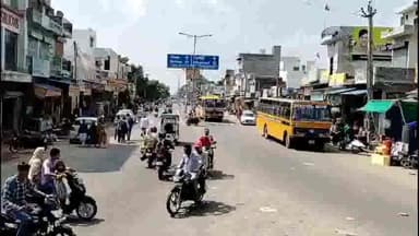 कैथल: राजाैंद से राजस्थान के लिए भारतीय खाद्य निगम का गेहूं लेकर निकला ट्रक बीच में हुआ गायब, मामला दर्ज