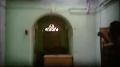 सागर नगर: महिला बाल विकास विभाग के परियोजना कार्यालय में अचानक टूट कर गिरा पीपल का पेड़