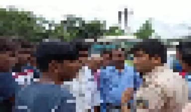 निरसा/चिरकुंडा: निरसा थाना क्षेत्र के भलजोरिया में झूठे आरोप से आहत होकर युवक ने जहर खाकर की आत्महत्या, मामले की जांच में जुटी पुलिस