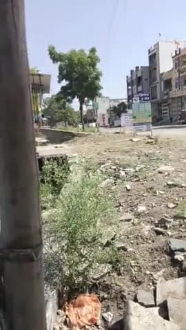 रामगंजमण्डी: maruti nagar undhwa road Ramganjmandi me
#ramganjmandi