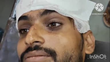 लाडपुरा: कैथून थाना क्षेत्र के बनियानी गांव में युवक पर धारदार हथियारों व लाठियों से किया हमला, एमबीएस अस्पताल में चल रहा इलाज