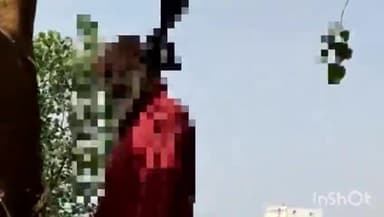 फरीदपुर: बरेली: फरीदपुर थाना क्षेत्र में छेड़छाड़ के आरोपी ने फांसी लगाकर की खुदकुशी