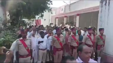 इटावा: सदर तहसील इलाके में पासपोर्ट कार्यालय का केंद्रीय राज्यमंत्री ने किया शुभारंभ सांसद समेत अन्य लोग रहे मौजूद