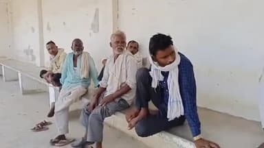 सीतापुर: धरावा रोड पर शराबी ड्राइवर का ऑटो पर संतुलन बिगड़ जाने से ऑटो पलटने से एक बच्ची की मौत तीन लोग घायल