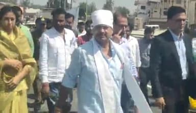 सागर नगर: लाखा बंजारा झील पर बनाए गए एलिवेटेड कॉरिडोर पर आवागमन हुआ प्रारंभ, सागर शहर का ट्रैफिक दवाब होगा कम