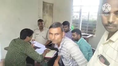 अलौली: अलौली थाना परिसर में आयोजित किया गया जनता दरबार 4  मामले का हुआ निष्पादन