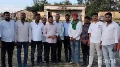 मांडू: हजारीबाग के चौपारण प्रखंड अंतर्गत ब्लॉक मैदान में 8 अक्टूबर को महाजुटान हो रहा है