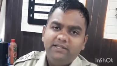 होशंगाबाद नगर: नर्मदापुरम में RCC मॉल के सामने हुई मारपीट के वायरल वीडियो के बारे मे एसडीओपी पराग सैनी ने दी जानकारी