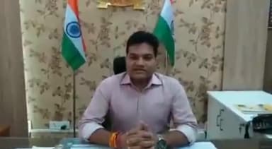 सागर नगर: चुनाव की तैयारी हुई तेज, विधानसभा निर्वाचन के संबंध में 9 अक्टूबर को कलेक्टर सभाकक्ष में आयोजित की जाएगी बैठकें