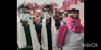 सुपौल: सुपौल पुलिस ने रजिस्ट्री ऑफिस गेट पास से आर्म्स के साथ तीन युवक को किया गिरफ्तार भेजा जेल