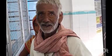 सुपौल: बकोर बिजलपुर में रास्ते पर बकरी रहने के कारण भैसुर ने महिला सहित दो बच्चों को मारपीट कर किया जख्मी, इलाज जारी