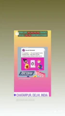 सरस्वती विहार: BANK FINANCE AVAILABLE ON EASY EMI FOR ALL BRANDS OF 🚗🚗 CARS 9811220988