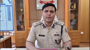 हज़ारीबाग: दुष्कर्म पीड़िता का वीडियो सोशल मीडिया पर अपलोड करने के मामले में 7 पर केस दर्ज: मनोज रतन चौथे, पुलिस अधीक्षक