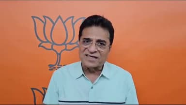 संजय राऊतांनी कितीही उठाठेव केली तरी कोविडमधील कमाईचा हिशोब तर द्यावाच लागणार, भाजप नेते किरीट सोमय्या यांची मुंबईत टीका