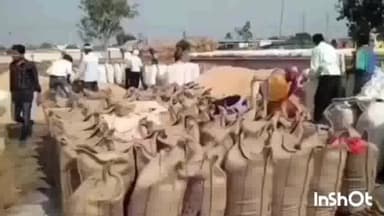 गुरूर: गुरुर ब्लॉक के ग्राम कोसागोंदी में नवीन धान खरीदी केंद्र खोलने शासन को भेजा गया है प्रस्ताव , स्वीकृति का इंतजार