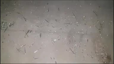 लाडपुरा: कोटा रंगबाड़ी इलाके में बाइक सवार बदमाशों ने तोड़े कारों के शीशे, स्थानीय लोगों ने जताया आक्रोश