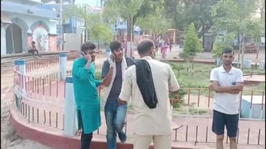 गोपालगंज: इंदरवा एबादुल्लाह गांव में दहेज में ₹2 लाख नकदी और बाइक नहीं मिलने पर की गई विवाहिता की हत्या, फंदे से लटकाया गया शव