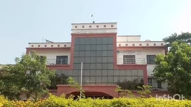 डोंगरगढ़: डोंगरगढ़ के ग्रामों में विकास कार्यों के लिए ₹9 लाख की प्रशासकीय स्वीकृति प्रदान की गई