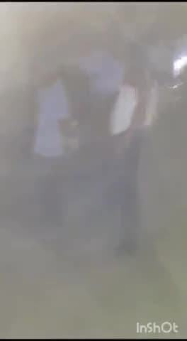 एटा: थाना रिजोर के नगला खोकल में हाथ में तमंचा लिए हुए युवक का वीडियो आया सामने