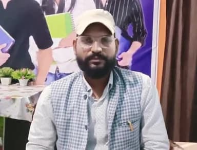 पोहरी विधानसभा करे पुकार अबकी बार आपका बेटा आपका भाई इंजीनियर गिर्राज दुलारा