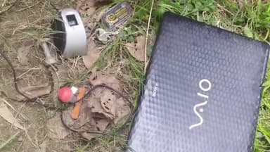 रीगा: मझौरा मोड़ के पास पिस्तौल के बल पर सीएसपी संचालक से हुई लूट, पुलिस जांच में जुटी