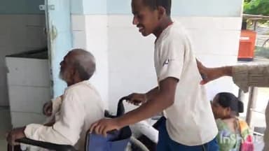 खगड़िया: दुर्गापुर में ई-रिक्शा पलटने के कारण दो महिलाओं सहित तीन लोग हुए घायल