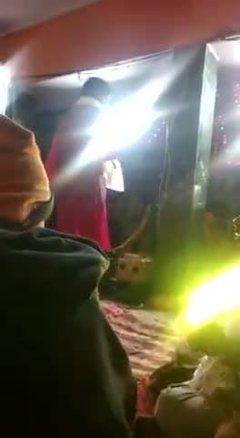 शिव जागरण कार्यक्रम #vidio #viral 
मंडली सहित