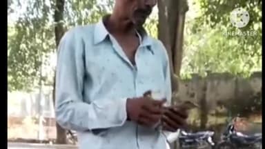 अमरोहा: नन्हेडा चौकी में प्रेम प्रसंग के विवाद का डेढ़ लाख रुपयों में कराया फैसला, SP ने चौकी प्रभारी को किया लाइन हाजिर