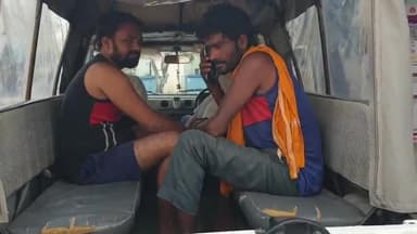 खगड़िया: मारर मैं शराब के नशे में पुलिस ने दो को किया गिरफ्तार, भेजा गया न्यायिक हिरासत में