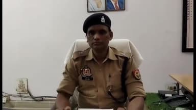 गोंडा: कोतवाली नगर क्षेत्र स्थित एक नर्सिंग होम के बाहर खड़ी बाइक की हुई चोरी, पीड़ित की शिकायत पर मामला दर्ज