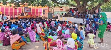 तोकापाल: आकांक्षी विकासखंड तोकापाल के 31 संकुल में शिक्षा एक संकल्प कार्यक्रम सम्पन्न ...