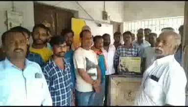 जलालगढ़: जलालगढ़ सामुदायिक भवन में जन सुराज पार्टी की एकता की मजबूती के लिए सदस्यों ने ली शपथ