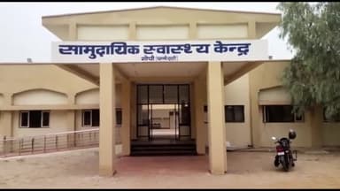 बाढड़ा: गोविंदपुरा में बेटे ने मां के साथ मारपीट कर जान से मारने की दी धमकी, पुलिस ने दर्ज किया केस