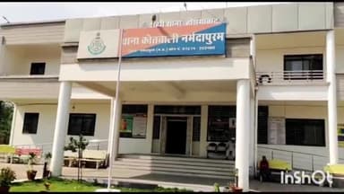 आदमगढ़ बंगाली कॉलोनी में आपसी विवाद के चलते आरोपी ने महिला के साथ की मारपीट पुलिस ने किया मामला दर्ज