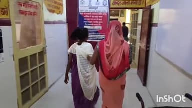 रायबरेली: कोन्सा गांव की किशोरी खाना बनाते समय कुकर में ब्लास्ट होने से गंभीर अवस्था में झुलसी, जिला अस्पताल में चल रहा इलाज