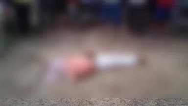 मंझनपुर: बलिहावा मोड़ के समीप वनरोज से टकराकर बाइक सवारी युवक की मौत,परिजनों में मचा कोहराम,शव को पोस्टमार्टम के लिए भेजा