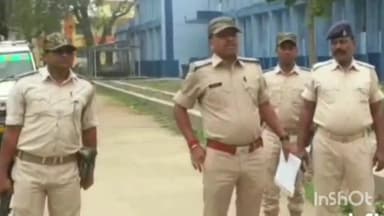 खगड़िया: परमानंदपुर ढाला के निकट से 15 लीटर देशी शराब के साथ एक कारोबारी को पुलिस ने किया गिरफ्तार